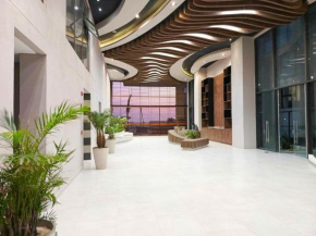 apartasuites con balcon vista a mar 5 min de la playa condominio salinas del mar